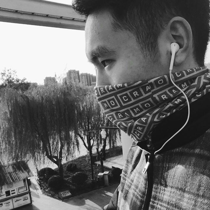 Avatar of user Edward Xu