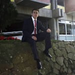 Avatar of user Alexander Rodriguez