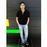 Avatar of user Aakash Shailajan