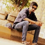 Avatar of user Bomma Praneeth