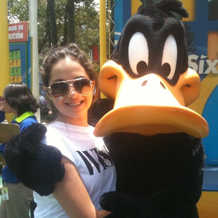 Ve al perfil de Sara Adel