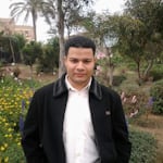 Avatar of user Ahmed Farag