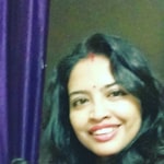 Avatar of user Dr.Amrita Basu