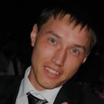 Avatar of user Sergey Bolotov