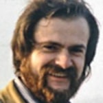 Avatar of user Mieczysław Samol