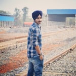 Avatar of user Sunny Singh