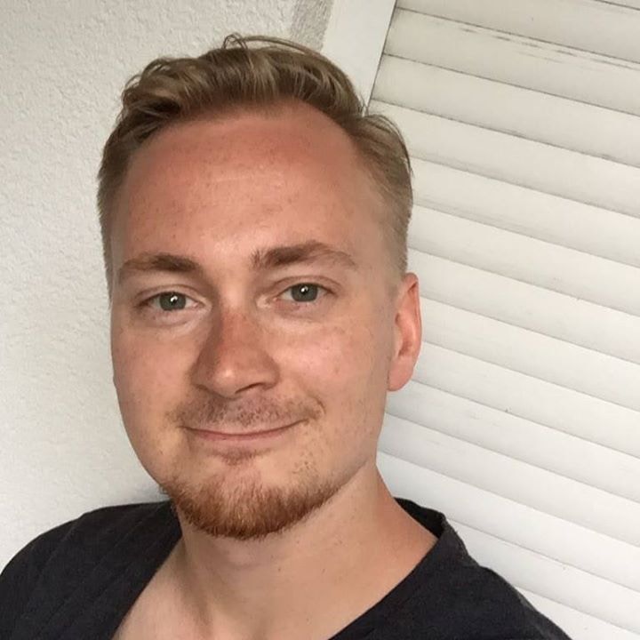 Go to Miikka Luotio's profile