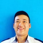 Avatar of user Ry Sẹo