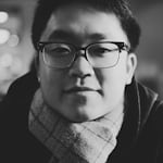 Avatar of user Jeffrey Chen