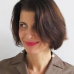 Avatar of user Annette Hormann