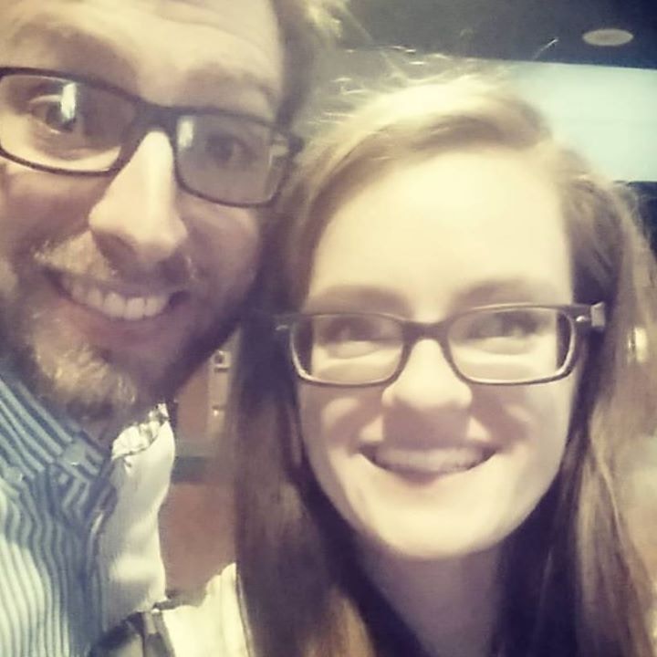 Go to Molly Johnson's profile