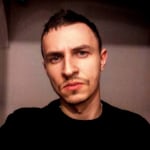 Avatar of user Dmitry Dudin