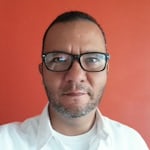 Avatar of user Hector Guardiola