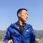 Avatar of user YongGuang Tian