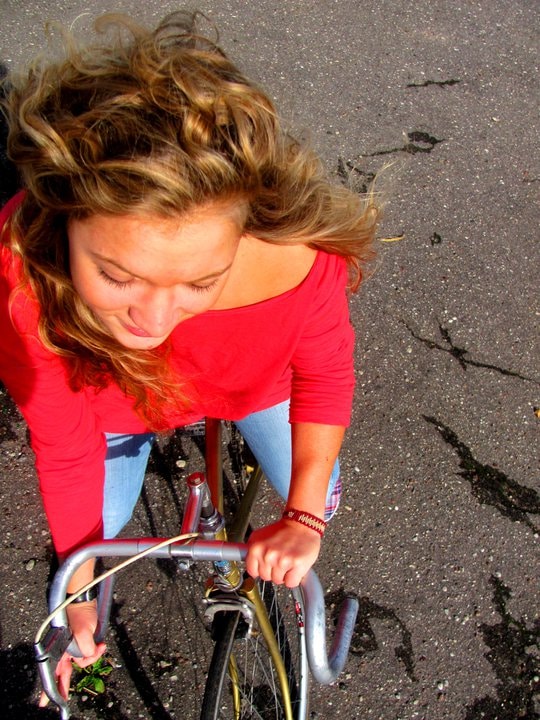 Go to Hristina Šatalova's profile