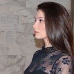 Avatar of user Karina Zheleva