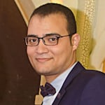 Avatar of user Ahmed  Shalaby