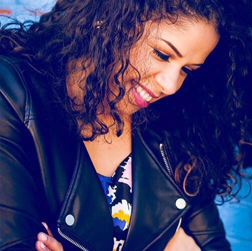 Avatar of user Jess Garcia