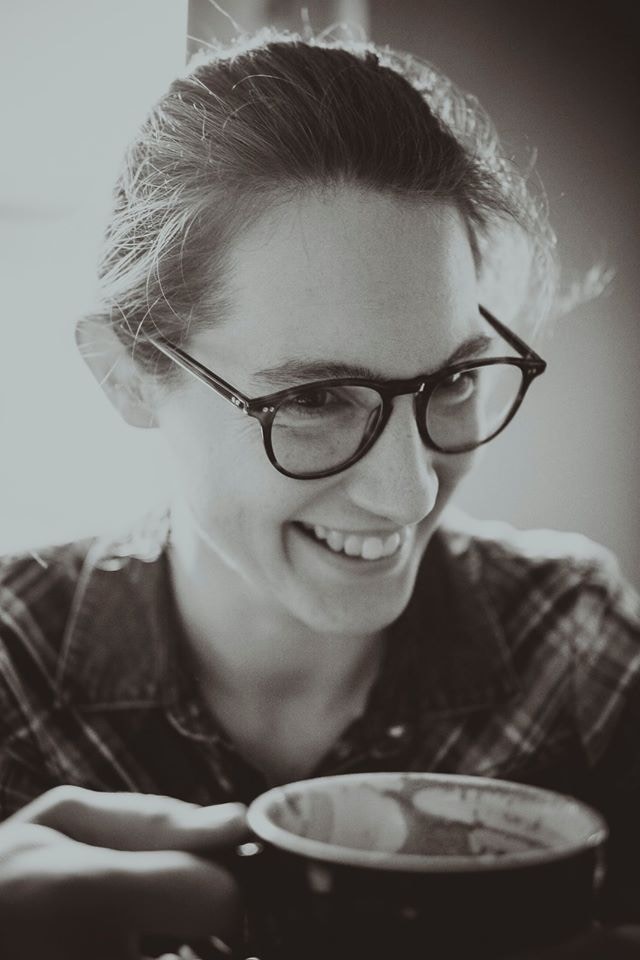 Avatar of user Hagar Lotte Geyer