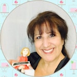 Avatar of user Deborah Jeffrey