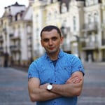 Avatar of user Artem Rossko