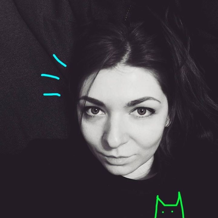 Daria Polishchukのプロフィールを見る