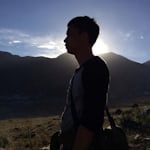 Avatar of user Matt Liu