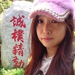 Avatar of user jing-wen huang