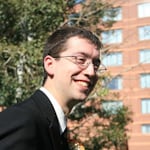 Avatar of user Stephen Seibert