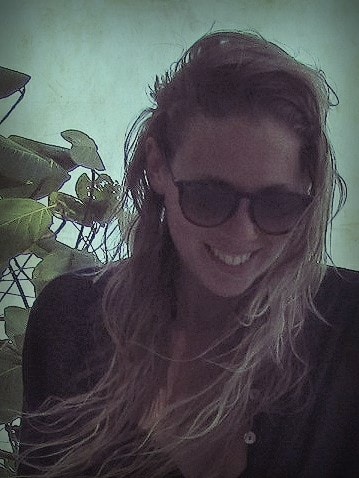 Avatar of user Hanneke Laaning