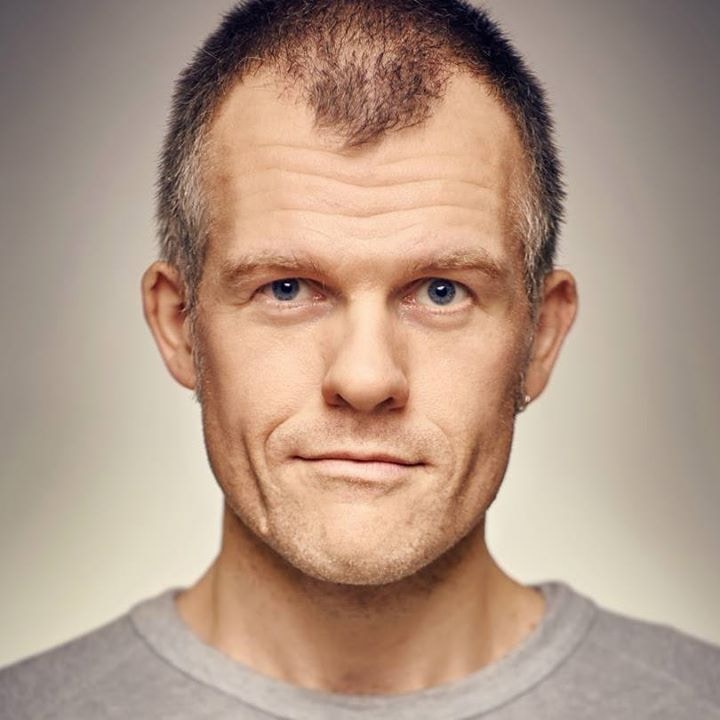 Zum Profil von Sebastien Van de Walle