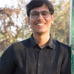 Avatar of user Shanil Soni