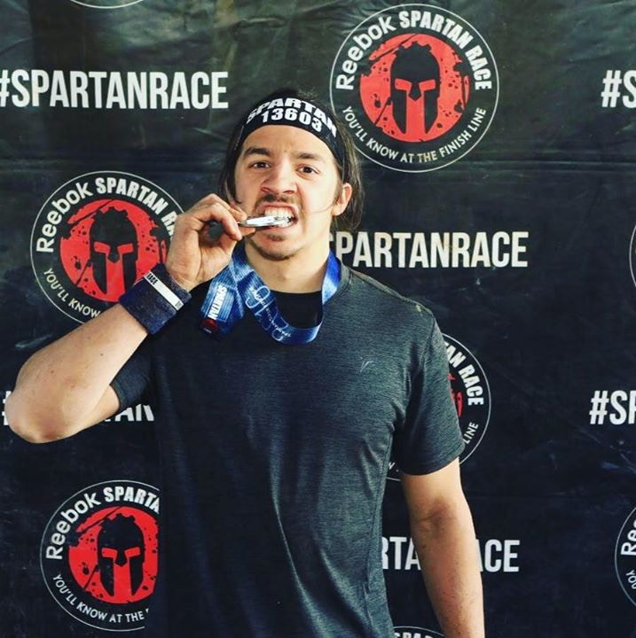 Go to Garrett Hughes's profile