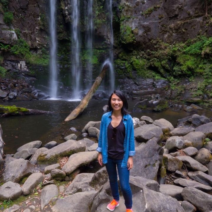 Go to Vivian Wong's profile