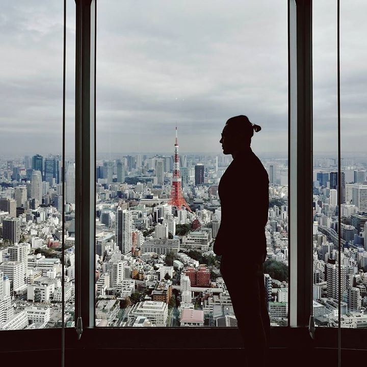 Go to Tianshu Liu's profile