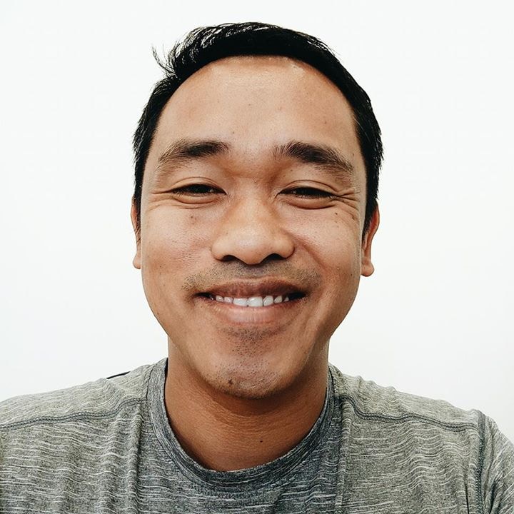 Go to Junel Mujar's profile