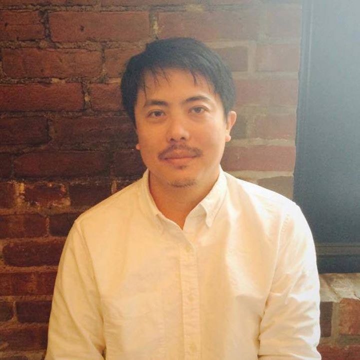 Go to Taka Kusui's profile