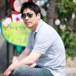 Avatar of user Lee DongJun