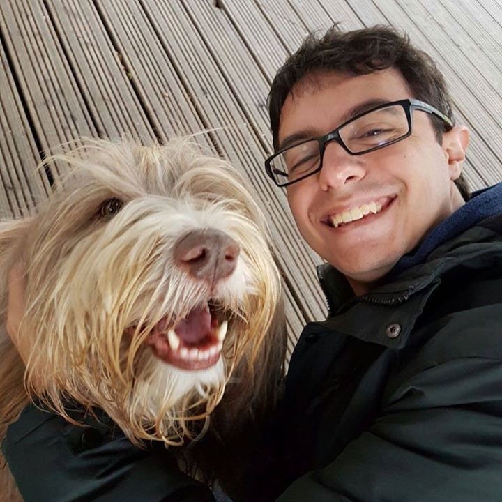 Go to Willian Justen de Vasconcellos's profile