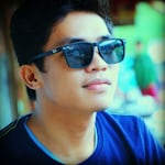 Avatar of user Marc Jones Delos Santos