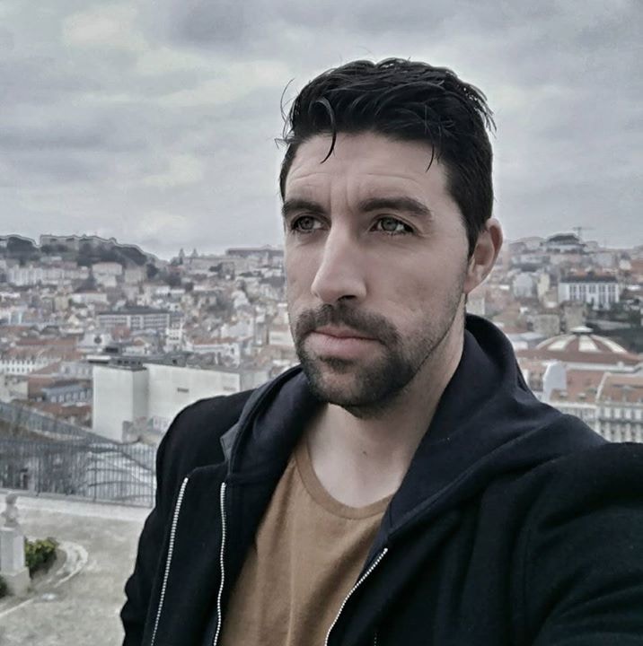 Go to Alvaro Ramirez's profile