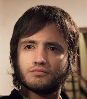 Go to Andres Mora's profile