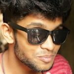 Avatar of user krishnan unni