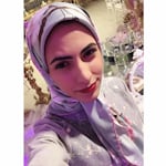 Avatar of user Maryam Borra