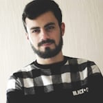 Avatar of user Firuz Haciyev