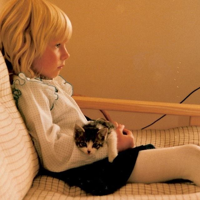 Go to Dani Doege's profile