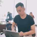 Avatar of user Tri Nguyen