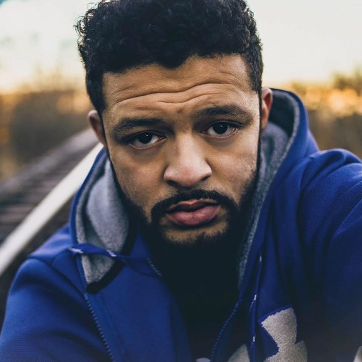 Go to Justin Ortega's profile