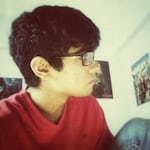 Avatar of user Anirudh