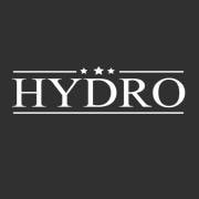 Unsplash profile picture for @hydro